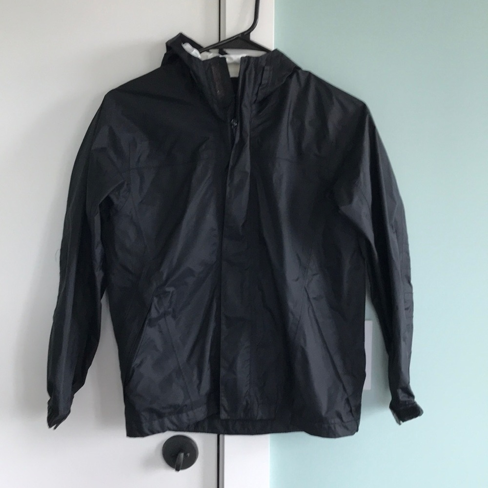 Gap Kids rain jacket